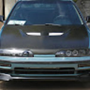 Meet your Posher, Mickey